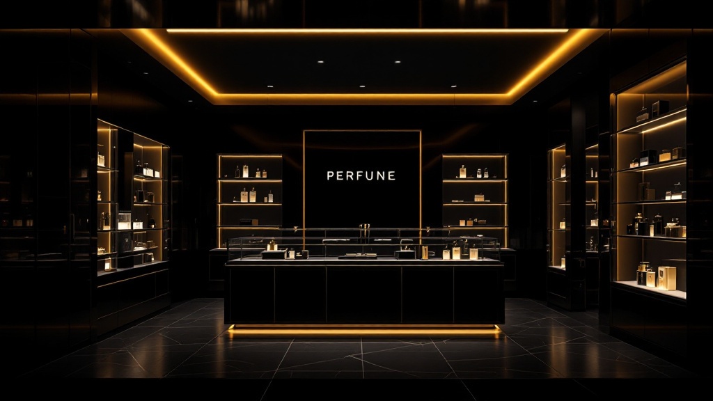 JOURE Perfume reed diffuser