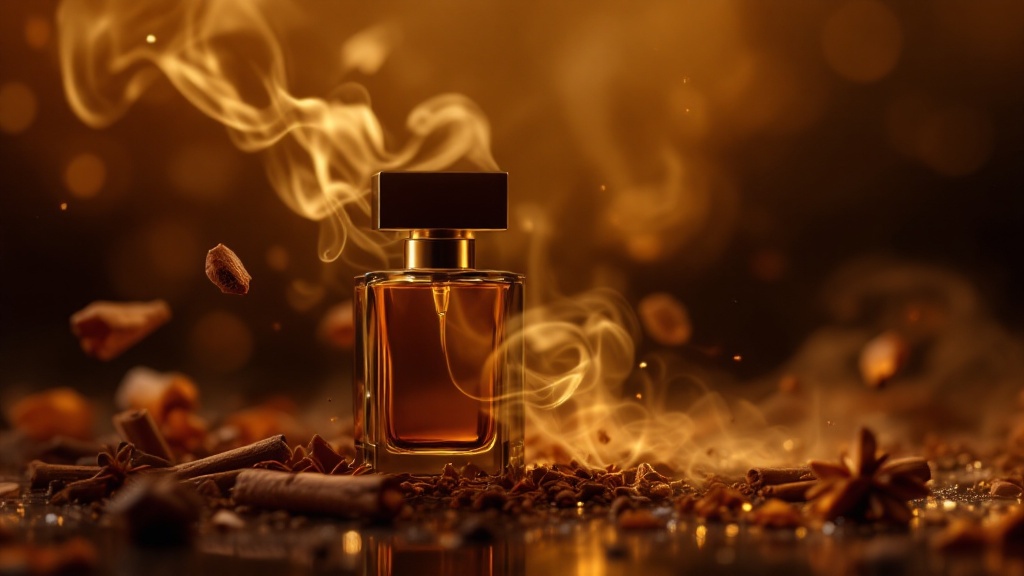JOURE Perfume home fragrance