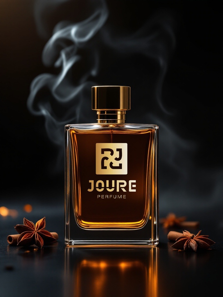JOURE Perfume damesparfum