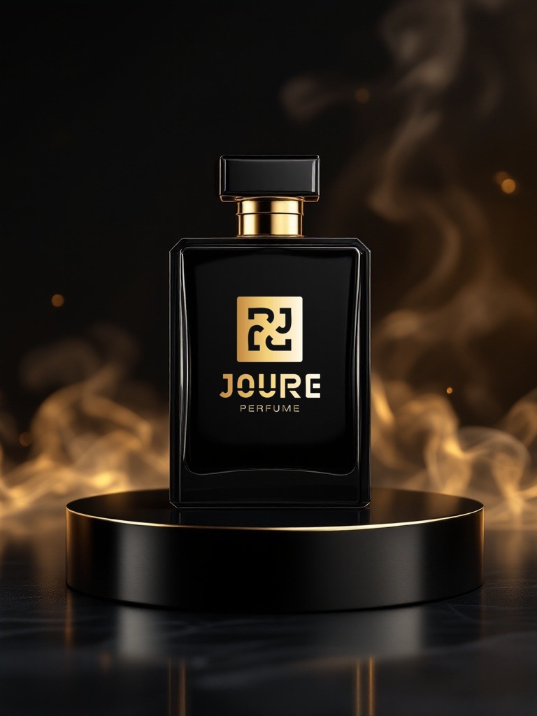 JOURE Perfume Avrupa parfüm trendleri