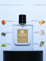 joure perfume j330 ürünün detaylı içerik görseli