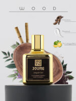 Joure perfume imperial oud serisinin vazgeçilmez unisex parfüm seçeneği ürün öne çıkan görseli